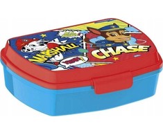 Spin Master Paw Patrol Priešpiečių dėžutė