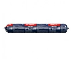 Penosil PU-Sealant HM 868 poliuretaninis hermetikas pilkas (RAL7004) 600 ml
