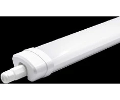 TOPE Dulkėms ir vandeniui atsparus LED šviestuvas "NOLA" 60W
