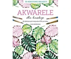 Publicat Akvarelės visiems
