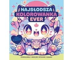 Publicat Mieliausia spalvinimo knygelė. Nuspalvinkite kavos piešinius.