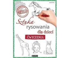 Publicat Piešimo menas vaikams. Pratimai