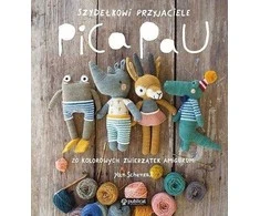 Publicat Pica Pau nėrimo draugai