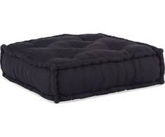 Modulinė sofa 2 pcs Antracitas 70 x 70 x 36 cm audinys 3315070