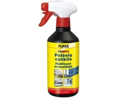 Pelėsių valiklis Pufas , 500 ml