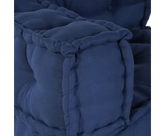 Modulinė sofa 4 pcs Indigo audinys