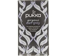 Pukka Herbs Pukka Gorgeous Earl Pilkas arbata – 20 pakelių