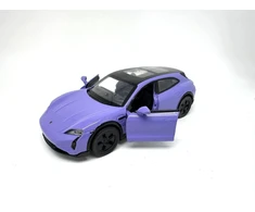 Pulio MSZ elektr.modelis PorscheTaycan TurboS fiol.29073