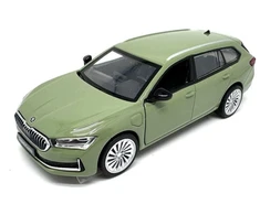 Pulio MSZ elektr.modelis SkodaSuperbCombiIV ziel.03431