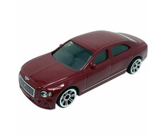 Pulio MSZ modelis Bentley Flying Hybrid bordo 82227 29165
