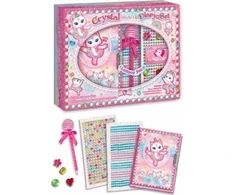 Pulio Pecoware dekoravimo rinkinys - Kot ballerinA