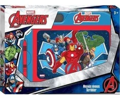 Pulio Tablica Znikopis Avengers Diakakis