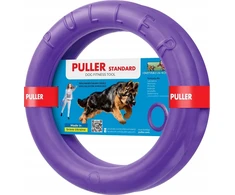 Puller Šuns mankštos ratas / žaislas Puller Standartinis 28 cm