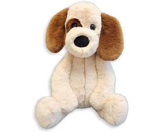 Pulp Beverly Plusz BEVERLY piesek pluszowy 40cm WS03986 40931