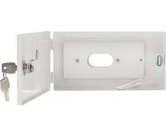 Pulsar ALIARMO KLAVIATŪROS KORPUSAS OBU-M-LED (AWO352 LED/B)