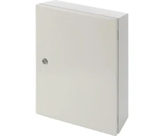 Pulsar AWOH405015 Metalinis korpusas su IP66 montavimo plokšte 400x500x150