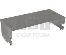 Pulsar BM1 tvirtinimo plokštė