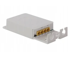Šakotuvas Pulsar Extender Ethernet+PoE (EXT-POEG3-OTD)