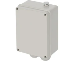 Pulsar Extender ETHERNET+PoE w obudowie hermetycznej (EXT-POEG4H)