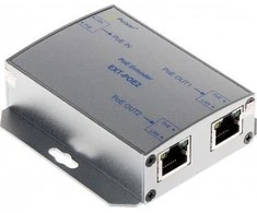 EXTENDER POE DO 2 ROOM IP Pulsar EXT-POE2