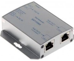 EXTENDER POE DO 2 KAMER IP Pulsar EXT-POE4 48V