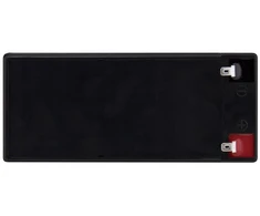 Pulsar HPB7-12 akumuliatorius 7Ah/12V HPB