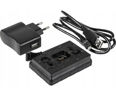 Įkroviklis Pulsar IPS 3,7 V