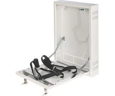 APTAISAS AWO-528W 430 x 320 x 80 mm PULSAR