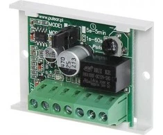 Pulsar LAIKO RELĖS MODULIS AWZ-525