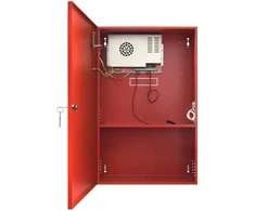 Pulsar Maitinimo šaltinis do systemów PPOŻ 27.6V/10A/2x65Ah (EN54C-10A65)