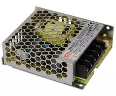 Pulsar Maitinimo šaltinis Montuojama 24V/50W/2.2A LRS-50-24