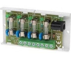 Pulsar MAITINIMO SKIRSTIKLIS AWZ-576