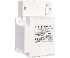 Pulsar Nebuferinis transformatoriaus maitinimo šaltinis 230VAC 3A/2.8A/2.5A TRP 50VA/16V/18V/20V AWT 500