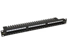 Pulsar pataisų skydas RP-U24V5 24 prievadai / UTP / Cat5e