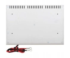 Pulsar PSG2-12V20A Maitinimo šaltinis impulsowy 13.8V/20A Montuojama
