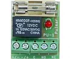 Pulsar RELINIS MODULIS AWZ-510
