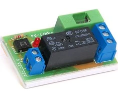 Pulsar RELINIS MODULIS AWZ-514