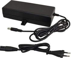 STALINIO KONTROLĖS MAITINIMO MAITINIMO ŠALIMAS Pulsar PSD12050 12V/5A