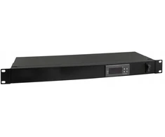Pulsar RAT-1R termostatas RACK 1U