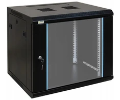 Pulsar RW964GD sulankstoma pakabinama RACK spintelė 9U/600x450