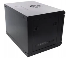 Pulsar RWA654-B 6U RACK spintelė, montuojama ant sienos