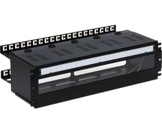 Pulsar KORPUSAS A19-TS-35/OB-3U/160