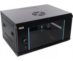 Pulsar spintelė 4U RACK, montuojama ant sienos - kopija