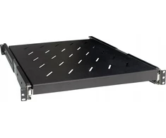 Pulsar Stumdoma lentyna 420x400 19 colių RACK spintelėms RAPW600