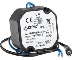 Pulsar MAITINIMO BLOKAS PSC-12015