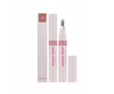 Pulsetense Games „Poppy Head Juicy Pen“ lūpų aliejus „02 Berry Me“ 2,5 g