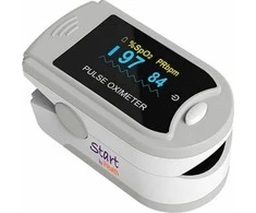 Pulsoksimetris iHealth iHealth Andon – Pulsoksimetris
