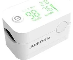 Jumperis JPD-500G pulsoksimetras