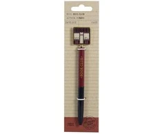 „Pulteney Press 2D Pen“ knygų klubas