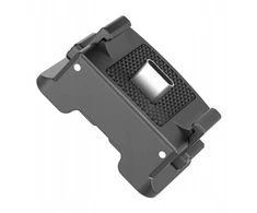 Puluz adapter with quick connect charging adapter for DJI Osmo Pocket 3